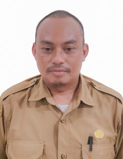 Foto AHMAD RIFA'I
