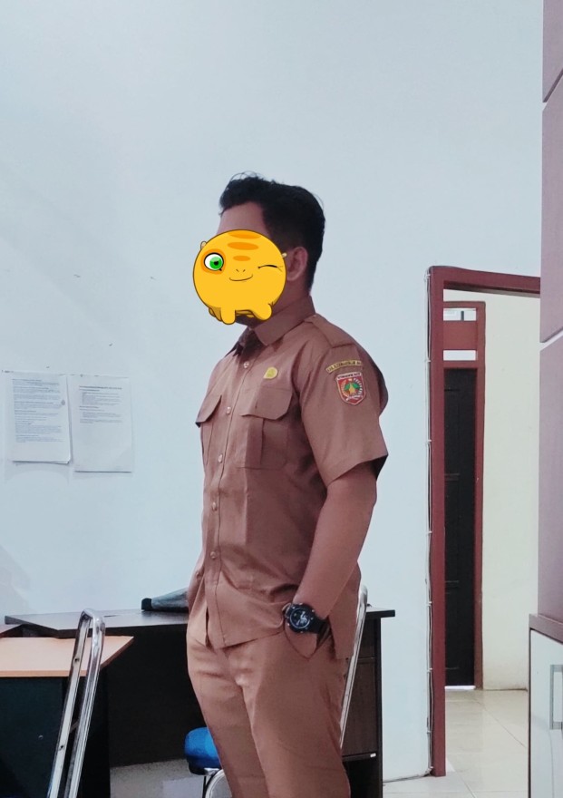 Foto AFREN AGUS AFRILIANTO