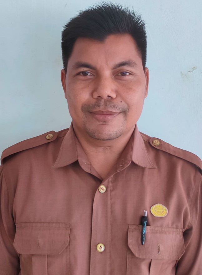 Foto RIYANTO
